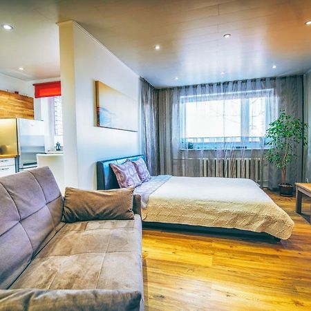 Simoone Kesklinna Apartment Hapsal Exteriör bild